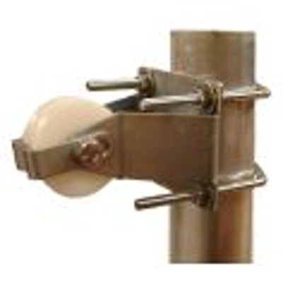 PULLEY-2 HEAVY DUTY PULLEY WHEEL