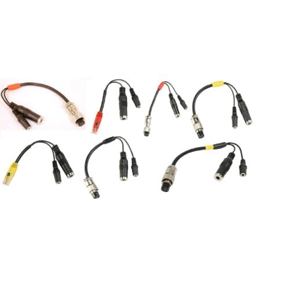 HEIL SOUND AD-1 - AR HEADSET ADAPTER