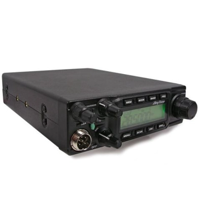 ANYTONE AT-6666 10M MOBILE TRANSCEIVER