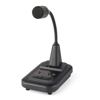 SHARMAN AV-508 - DESKTOP MICROPHONE