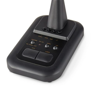 SHARMAN AV-508 - DESKTOP MICROPHONE