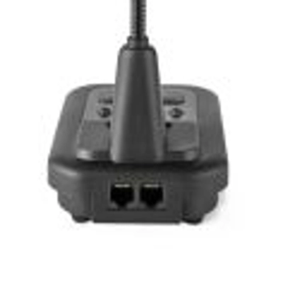 SHARMAN AV-508 - DESKTOP MICROPHONE