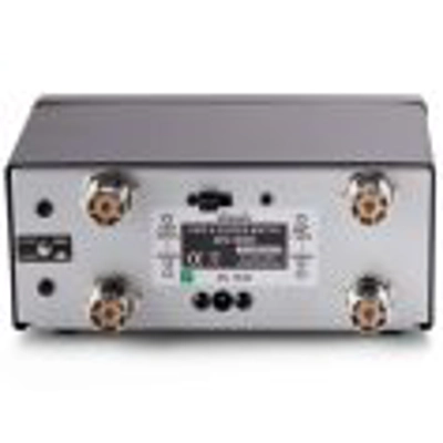 Sharman AV-600 VSWR / Power Meter.