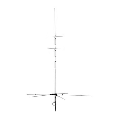 DIAMOND CP-6S VERTICAL HF ANTENNA