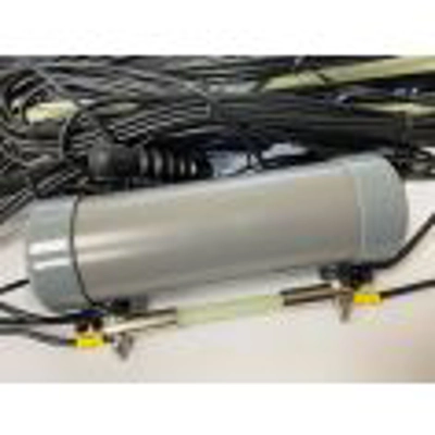 COMET CWD-230 - T2FD ANTENNA (WITHOUT COAX) 1.8-30MHZ