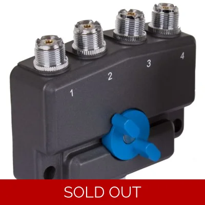 WATSON CX-SW4PL - 4 WAY..