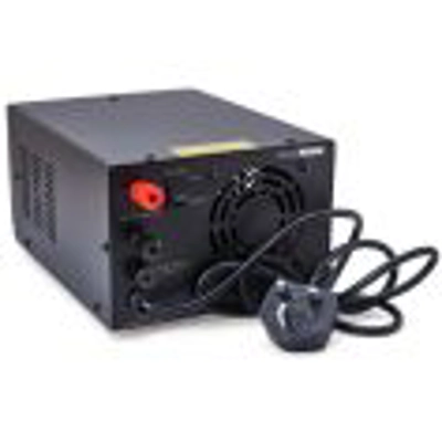 SHARMAN SM-30II (30 AMP) SWITCH MODE POWER SUPPLY