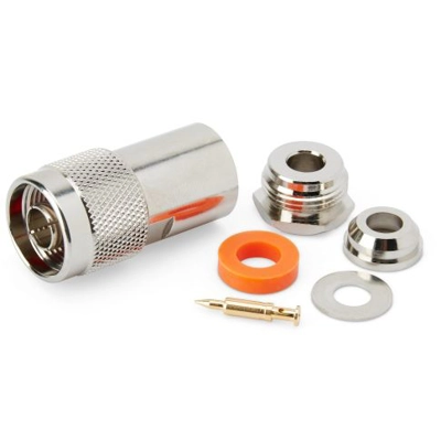 N-TYPE COMPRESSION PLUG (7MM) (FOR MINI-8)