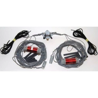 ALPHA DELTA DX-SWL SHORTWAVE SLOPER ANTENNA (60M)