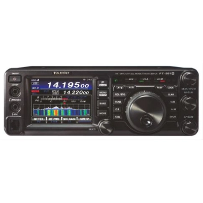 YAESU FT991A