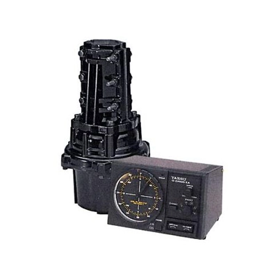 YAESU G-2800DXC - HEAVY DUTY ROTATOR