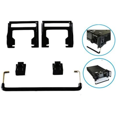 XIEGU G90-S1 - STAND BRACKET FOR XIEGU G90