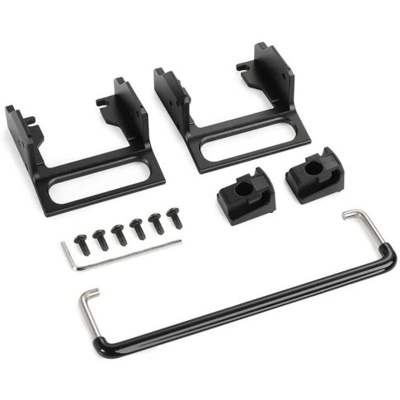 XIEGU G90-S1 - STAND BRACKET FOR XIEGU G90