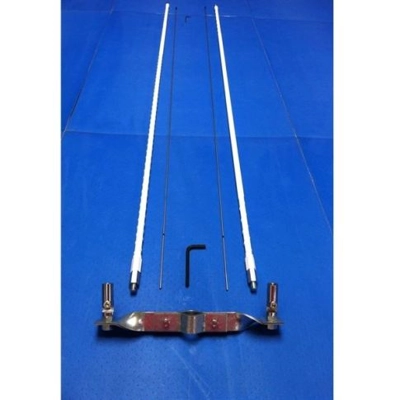 SIGMA EUROCOM SE HF X-80 & HF-360 PLUS KIT