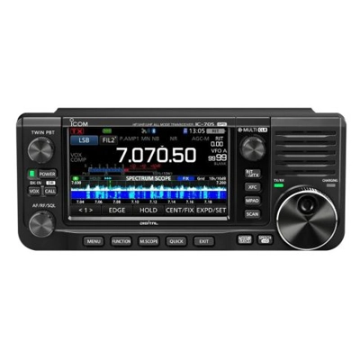 icom 705