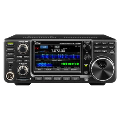 icom 7300