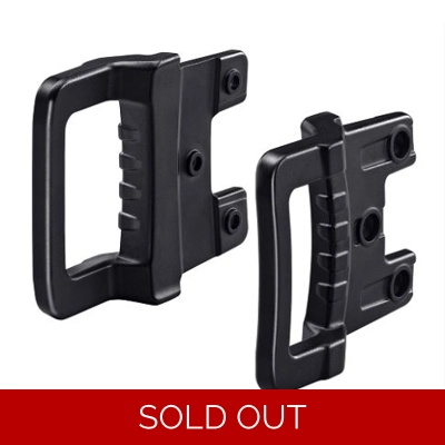ICOM MB-116 RACK MOUNT HANDLES