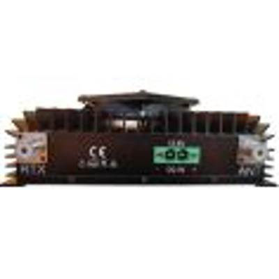 RM KL703 HF 25 - 30 MHZ LINEAR AMPLIFIER