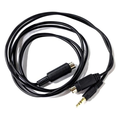 LDG IC-108 - INTERFACE CABLE FOR YAESU FT-100/857/897/891/991