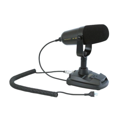 YAESU M-90D - DESKTOP DYNAMIC MICROPHONE