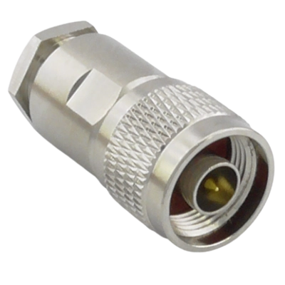 N-TYPE PREMIUM COMPRESSION PLUG (10MM) (FOR F-ZERO/W103/LMR400)