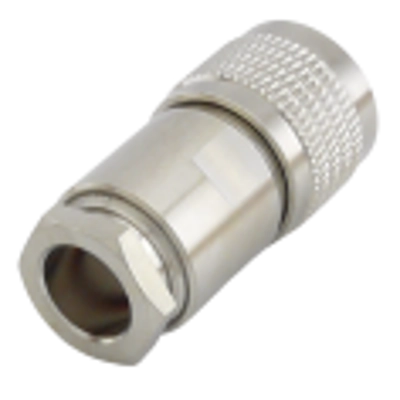 N-TYPE PREMIUM COMPRESSION PLUG (10MM) (FOR F-ZERO/W103/LMR400)