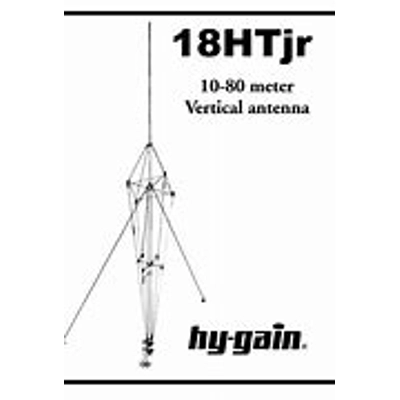 hygain AV18TRJR