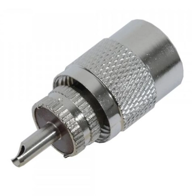 PL259 STANDARD PLUG