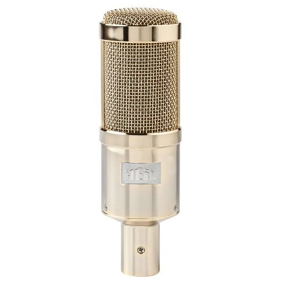 HEIL SOUND PR 40 GOLD - PROFESSIONAL MICROPHONE