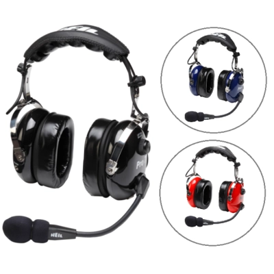 HEIL SOUND PRO 7 - DYNAMIC ELEMENT