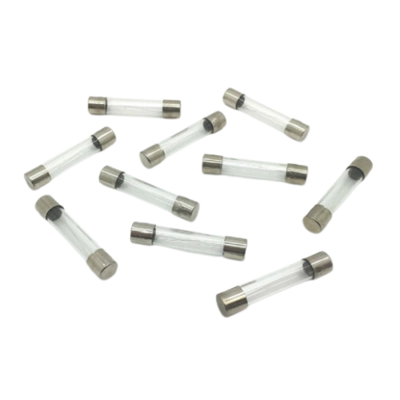 QUICK BLOW FUSES 32MM (10 PACK) 2 AMP