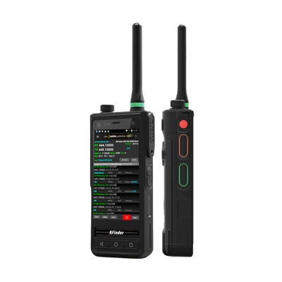 RFINDER B1 (NEW PLUS VERSION) DUAL BAND DMR 4G/LTE