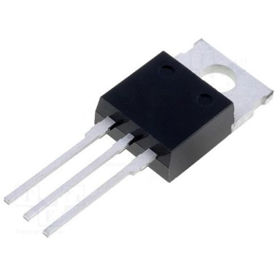 RM MOSPOWER RM3 RF TRANSISTOR