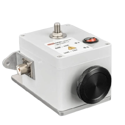 CHAMELEON CHA F-LOOP 3.0 PLUS (80-10M) INC ALUMINIUM RADIATOR