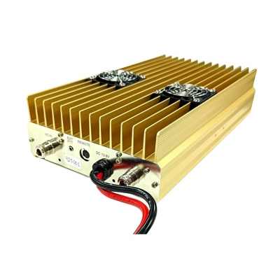 Toptek Communications PA-350V VHF 135-165 MHz 350W Power Amplifier