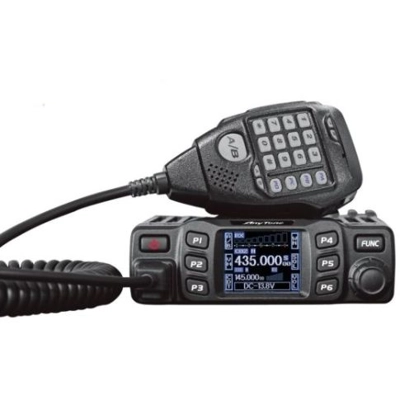 ANYTONE AT-778UV DUAL BAND MOBILE TRANSCEIVER