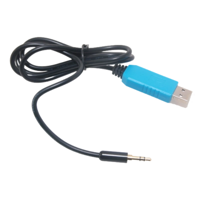 XIEGU PROGRAMMING CABLE