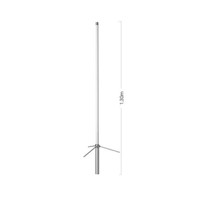DIAMOND X-30N 2M/70CM DUAL BAND VERTICAL ANTENNA