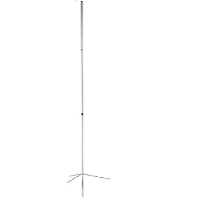 DIAMOND X-510MH DUAL BAND VERTICAL (SO239)