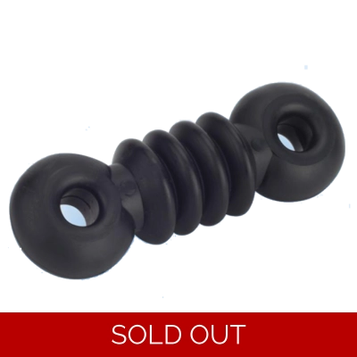 DOGBONE-XS SMALL INSULATOR