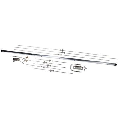YG27-35 DUAL BAND HI SPEC 2/70CM YAGI ANTENNA