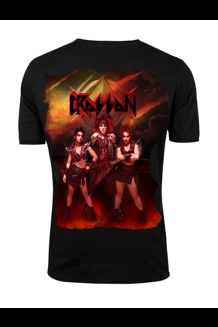 CROSSON - Group T Shirt