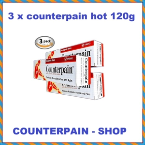 Counterpain Hot Counterpain Hot