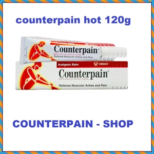 Counterpain Hot Counterpain Hot