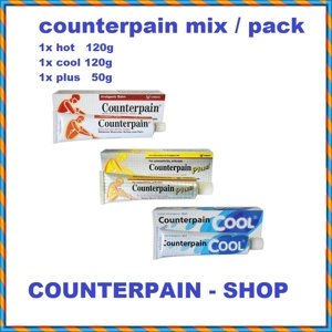 Counterpain Mix Counterpain Mix