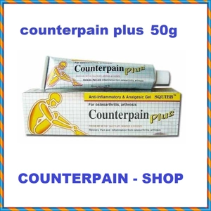 Counterpain Plus Counterpain Plus
