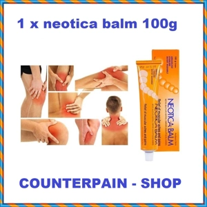 Neotica Balm Neotica Balm