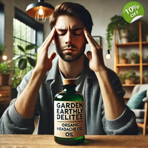 Headache Oil