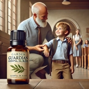 The Guardian Oil