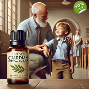 The Guardian Oil